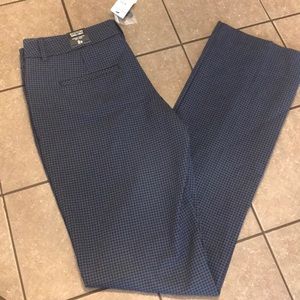Brand new dress pants